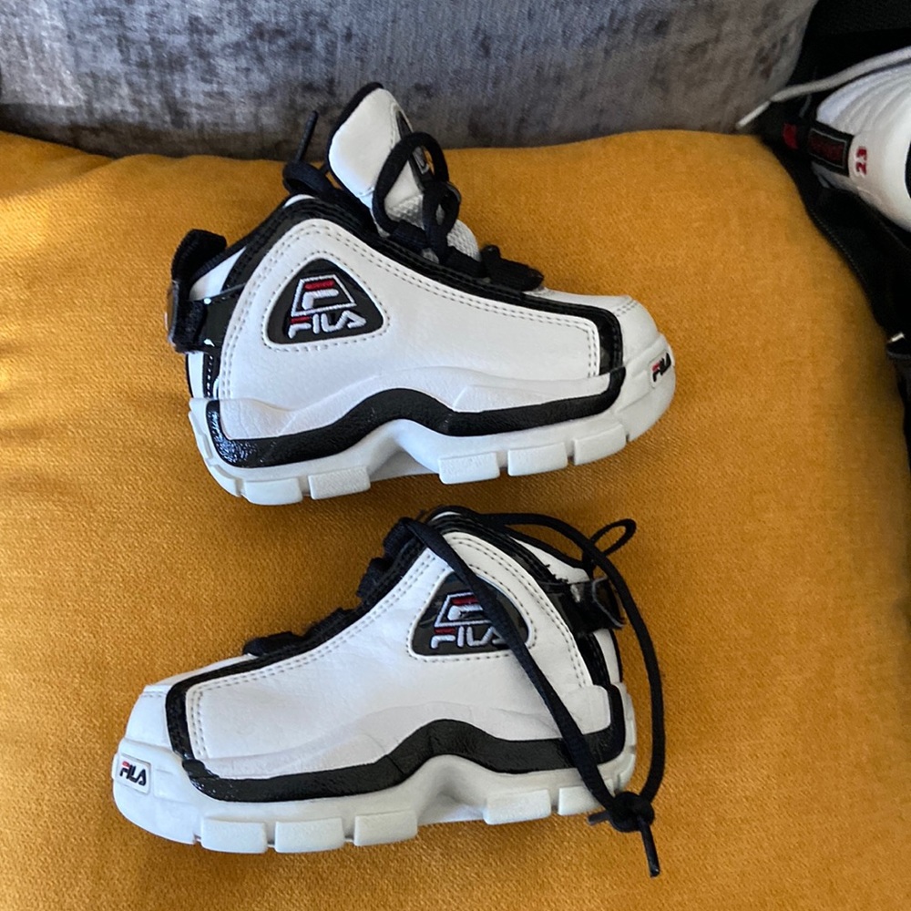 Fila